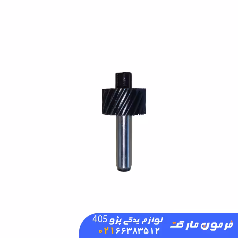 پینیون کیلومتر پژو 405