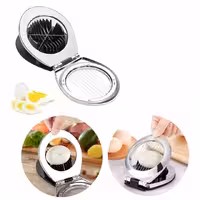 اسلایسر تخم مرغ