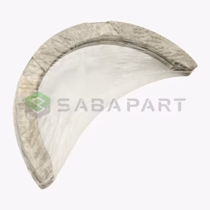 بغل یاتاقان ثابت استاندارد مزدا 323 – محصول اصلی