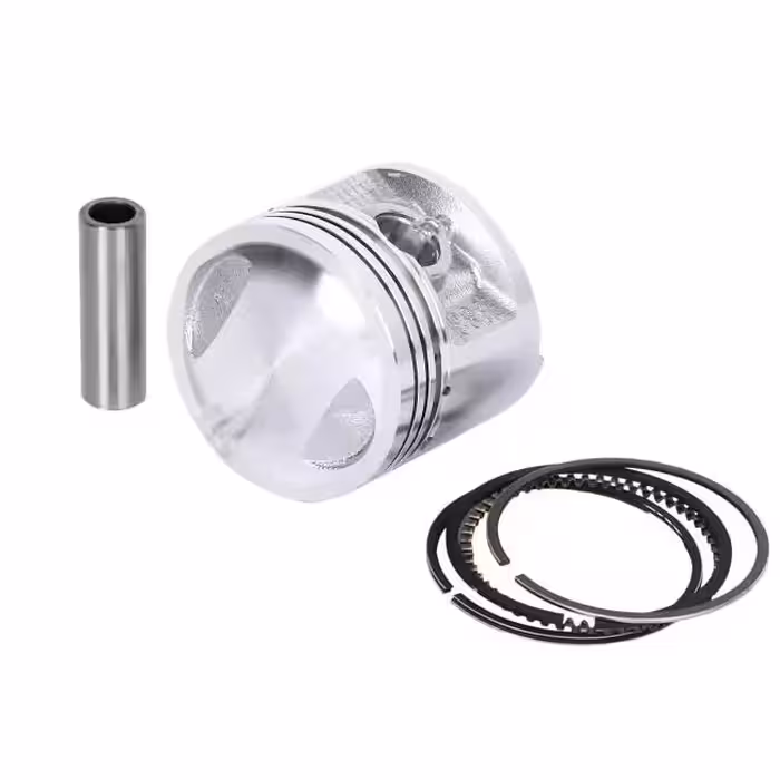 رینگ و پيستون 0/25 نیکوپارت کد ID 82005259 برای تندر90 – پلاس – ساندرو – استپ وی- پارس تندر-پيکاپ – 1600