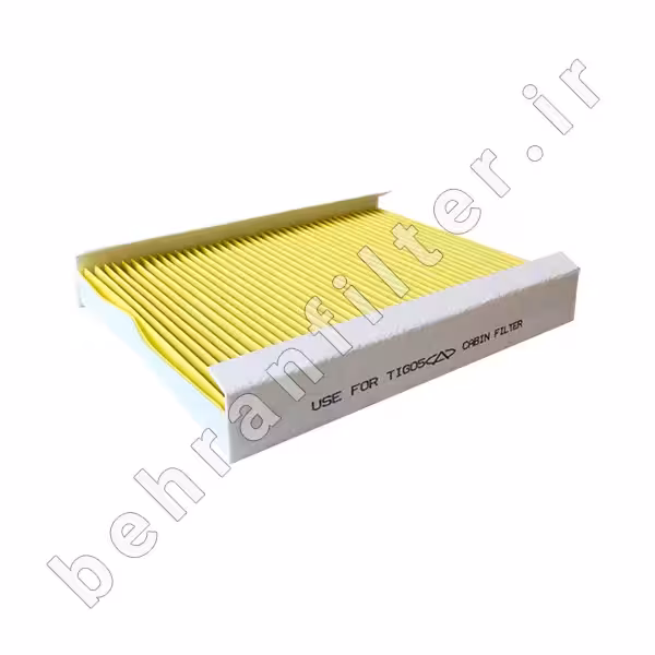 قیمت و خرید فیلتر کابین تیگو 7