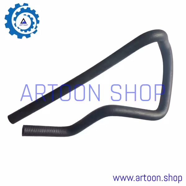 شیلنگ بخاری بلند مزدا وانت 1600 (MAZDA 1600)