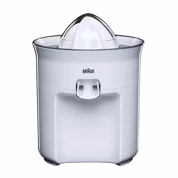 آب مرکبات گیری براون مدل CJ3050