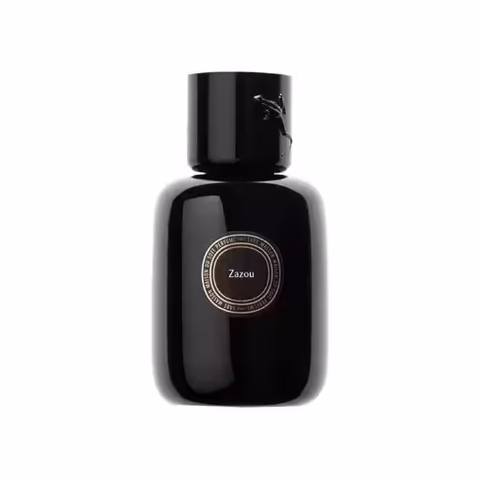 عطر Zazou  از برند Sabe Masson
