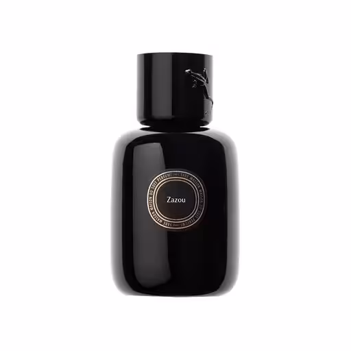 عطر Zazou  از برند Sabe Masson