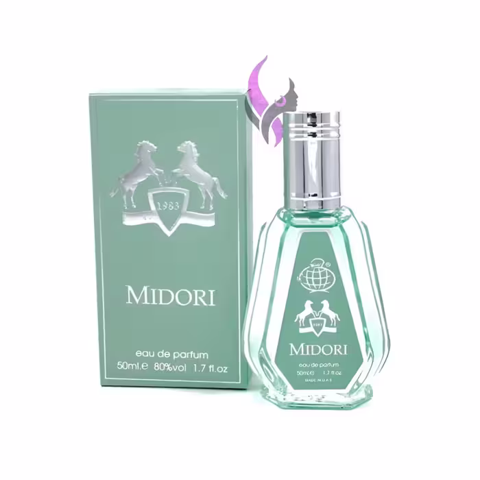 ادکلن مارلی گرینلی (میدروی) 50 میل فرگرانس