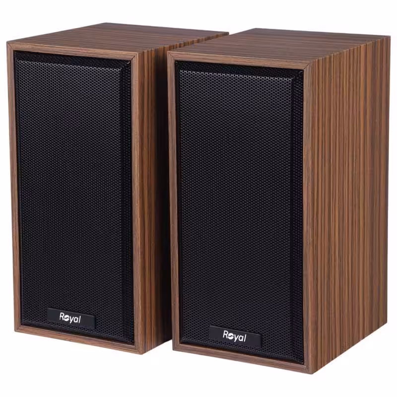 اسپیکر دسکتاپ رویال RSL-716