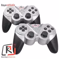 دسته بازی ونوس مدل PV-G222 بسته 2 عددی