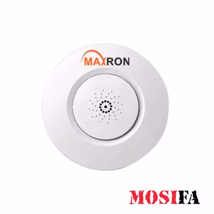 سنسور نشت دود بیسیم MX-BA-WSD-01