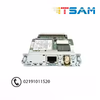 کارت ماژول سیسکو مدل HWIC-3G-GSM