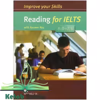 Improve Your Skills reading for IELTS 6-7.5