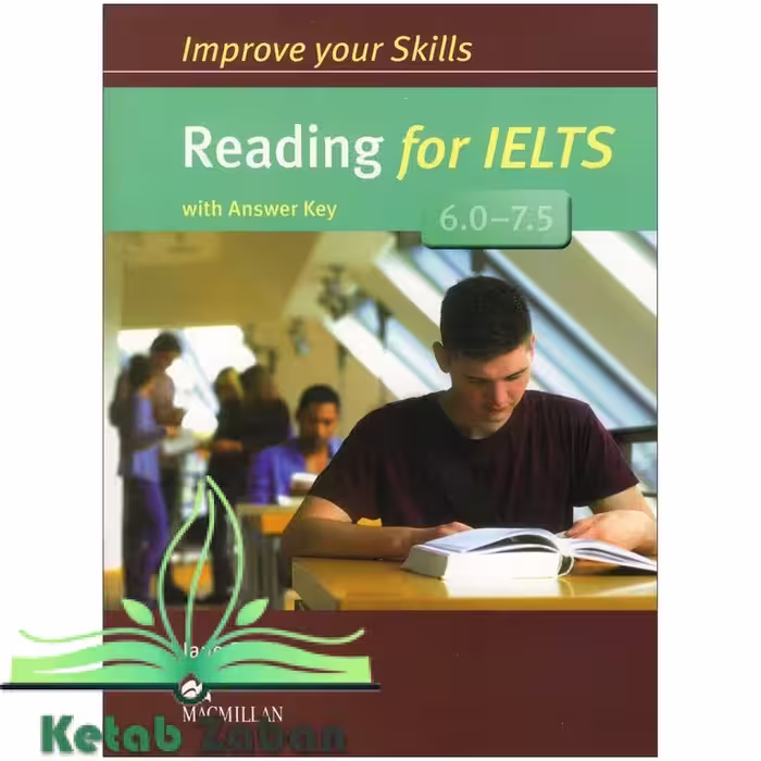 Improve Your Skills reading for IELTS 6-7.5