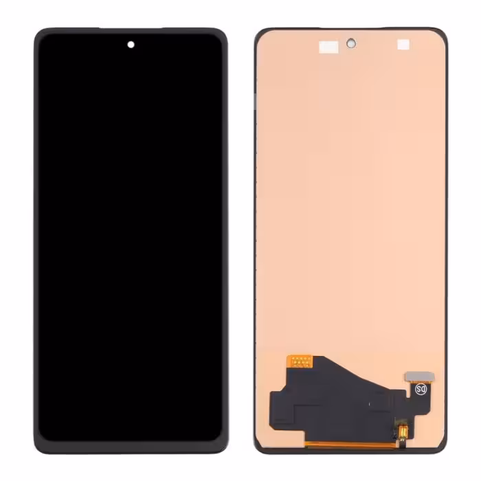 ال سی دی سامسونگ Galaxy A72