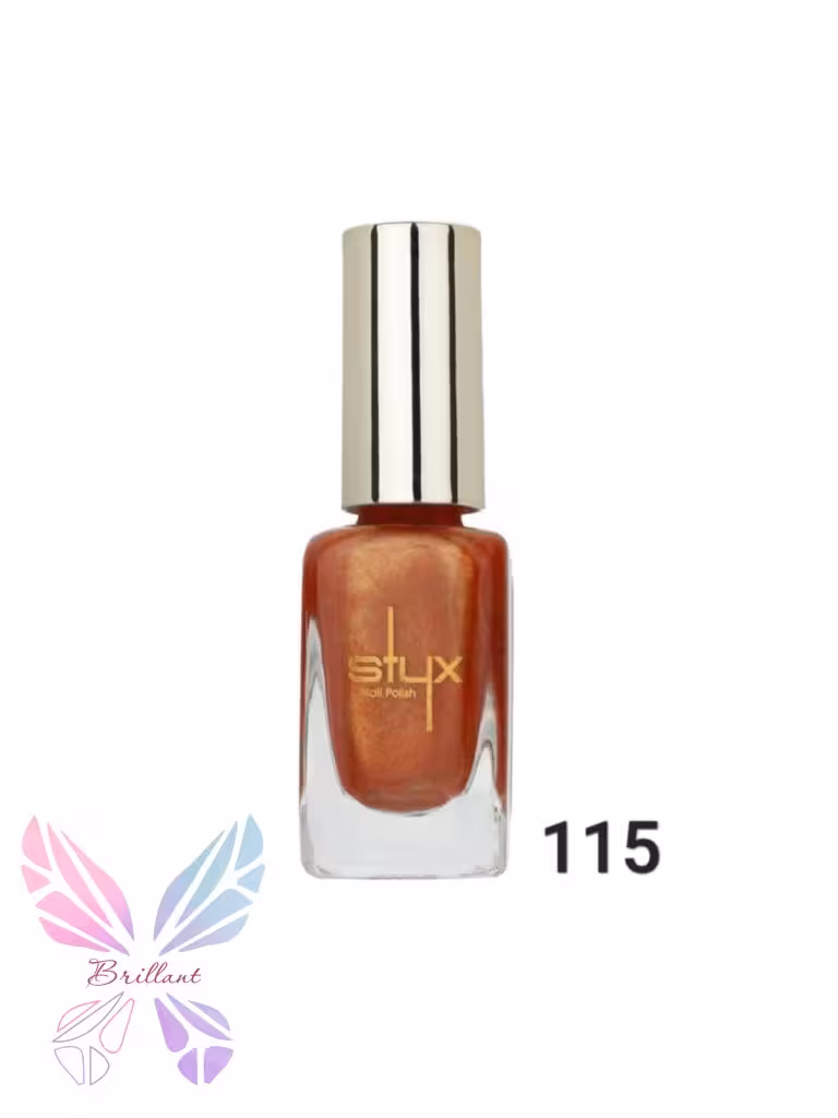 لاک استایکس کد 115