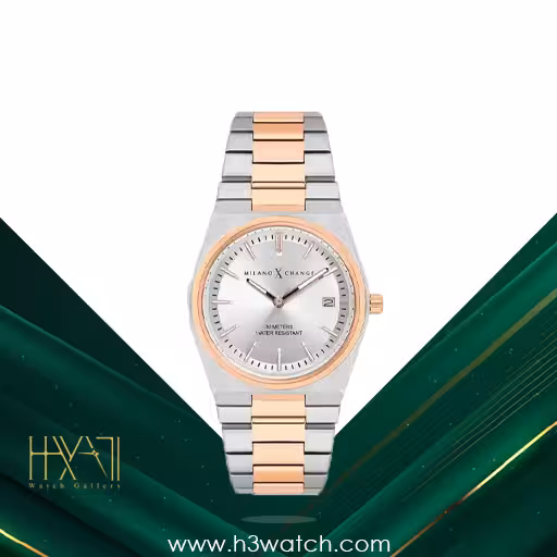 ساعت مچی زنانه میلانو اکسچنج Milano X Change MXL5119