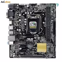 مادربرد گیگابایت (Gigabyte GA-Z270P-D3 (Rev. 1.0