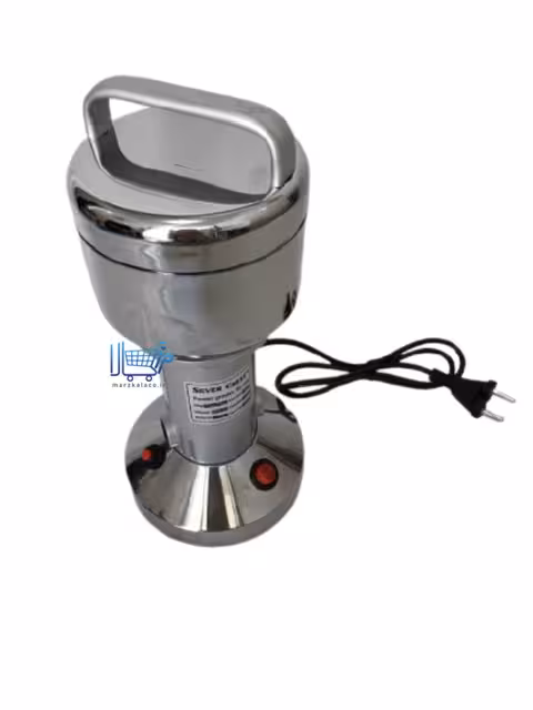 آسیاب سیلور کرست SILVER CREST مدل SC-223 FS