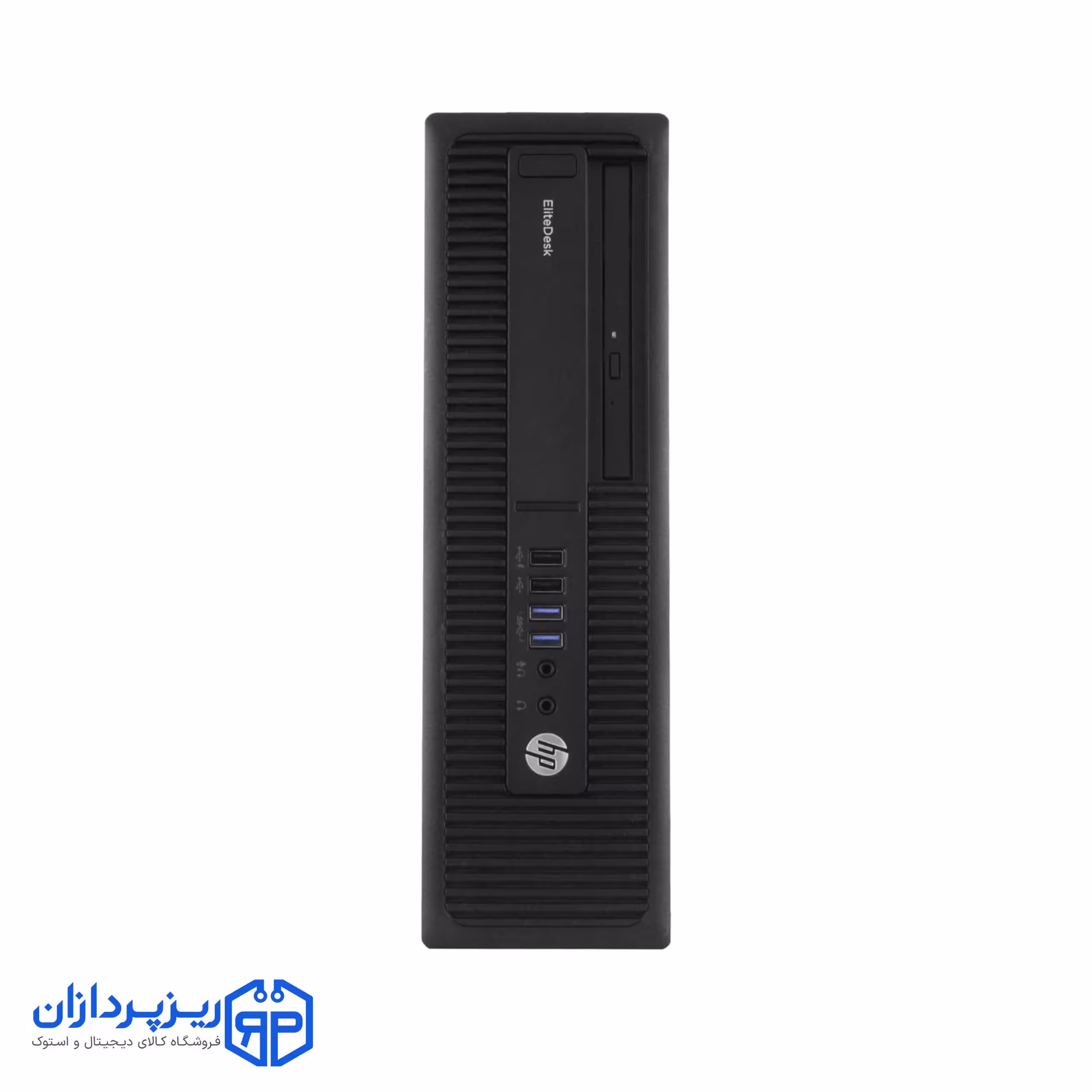 HP EliteDesk 800 G2 - فروشگاه ریزپردازان