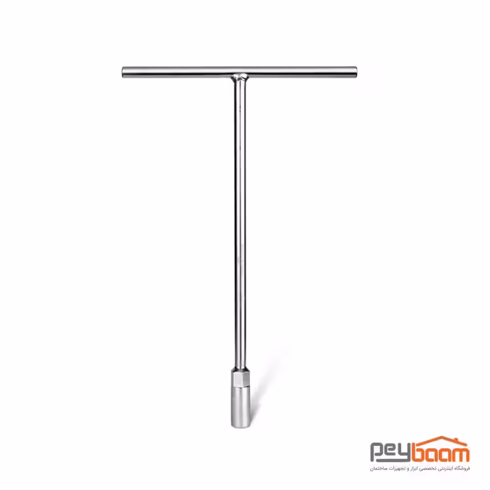 آچار دسته تی نووا مدل NTS 7610 سایز 10 میلی متر