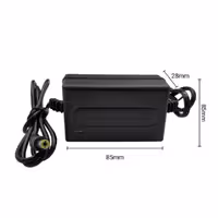 آداپتور 12 ولت 2 آمپر