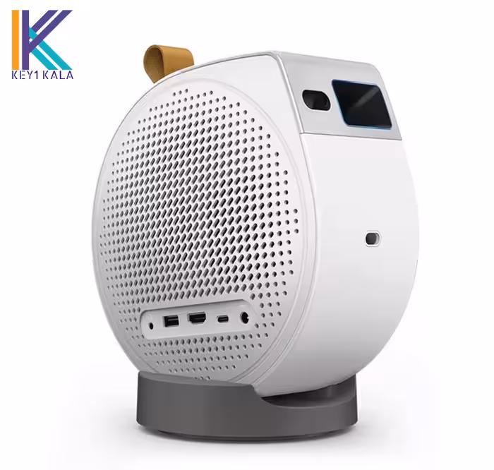 ویدئو پروژکتور بنکیو BenQ GV50