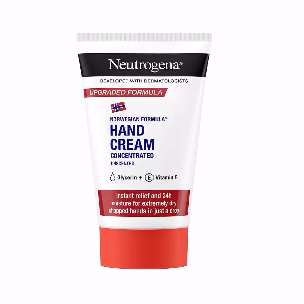 کرم دست Norwegian Formula