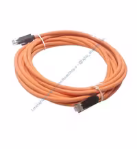 پچ کورد 10 متری cat6 utp نگزنس طرح