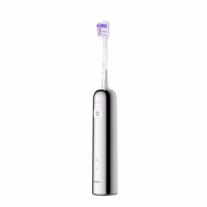 مسواک برقی لایفن مدل Laifen Wave Stainless Steel Electric Toothbrush