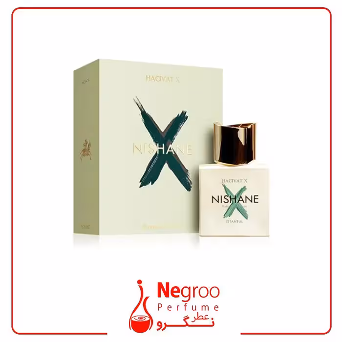 عطر ادکلن نیشانه هاچیوات ایکس 100 میل