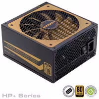 پاور کامپیوتر 700 وات گرین Green GP700B-HP 80 Plus GOLD