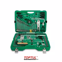 جعبه بکس ترکیبی 144 پارچه مدل GCAI144R تاپ تول