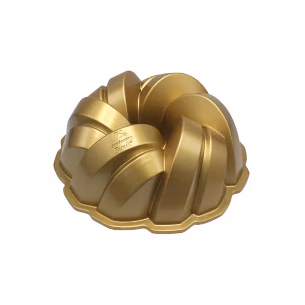 قالب شیفون دار طرح بافت برند NORDIC WARE اصل