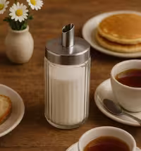 شکرپاش نیزه ای باتیس
