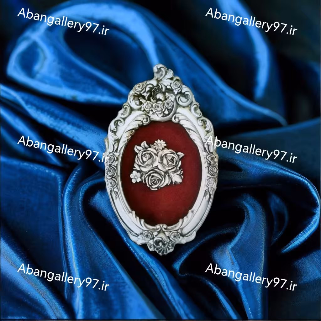 تابلو پلی استر برجسته درجه1 30*19