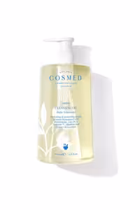 روغن پاک کننده صورت COSMED حجم 1000 ml
