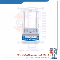 ترازو آنالیتیکال  RADWAG AS 220.R1  ترازوی یک ده هزارم