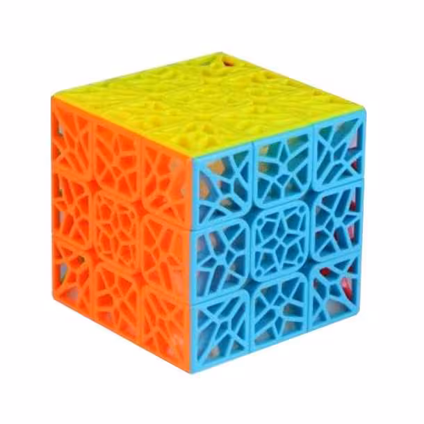 روبیک3*3کد394-4