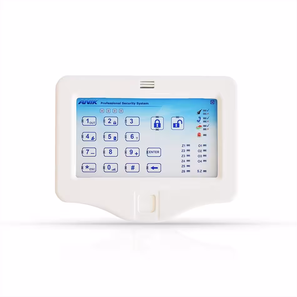 کی پد آنیک مدلk910