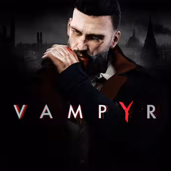 بازی Vampyr