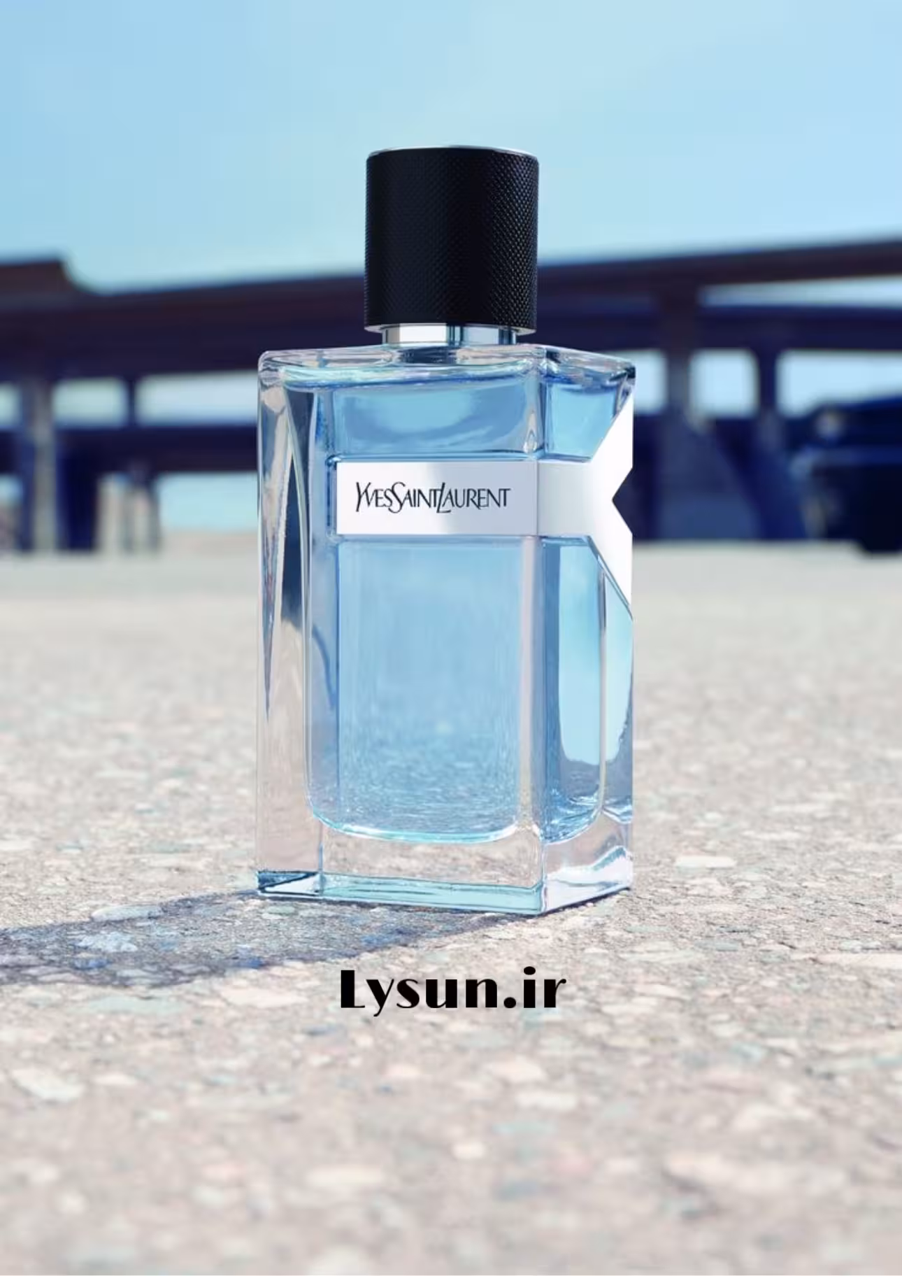 وای سن لوران کد 846
