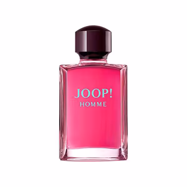 ادوتویلت مردانه joop pour homme حجم 125 میلی لیتر