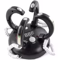 بازی تست واکنش و دروغ سنج