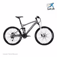 دوچرخه کوهستان مریدا مدل OneTwenty500D