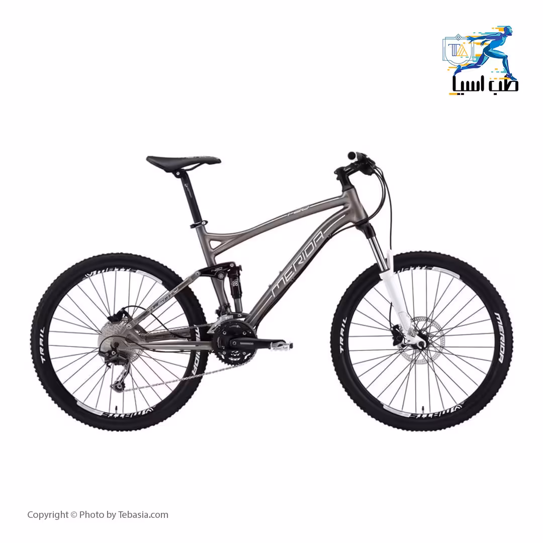 دوچرخه کوهستان مریدا مدل OneTwenty500D