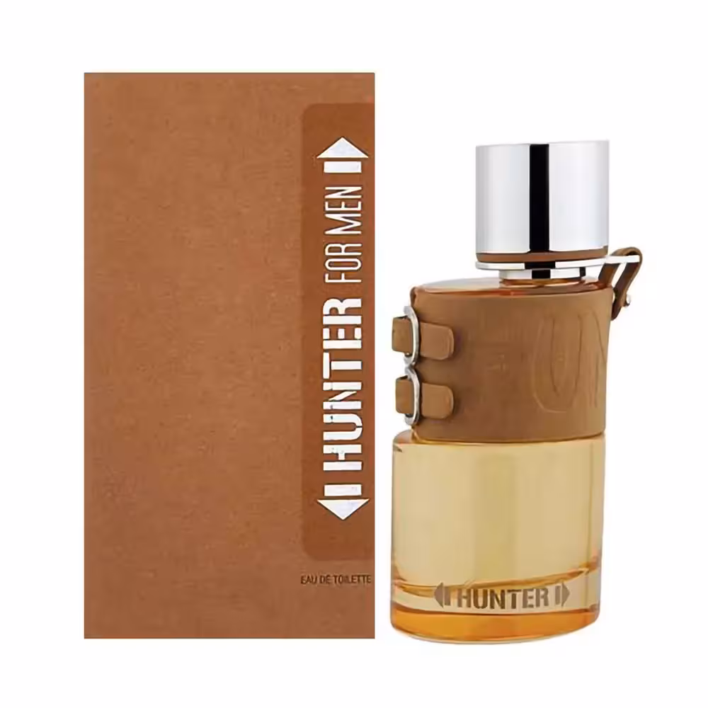 عطر ادکلن آرماف هانتر مردانه