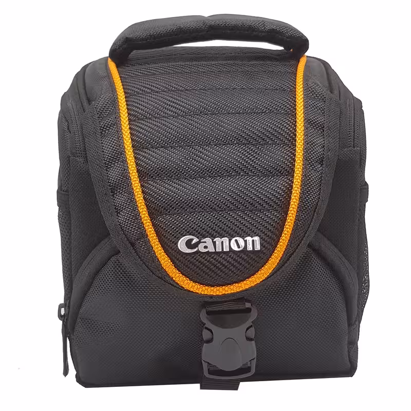کیف دوربین کانن /نیکون /سونی /سامسونگ مدل 8019C