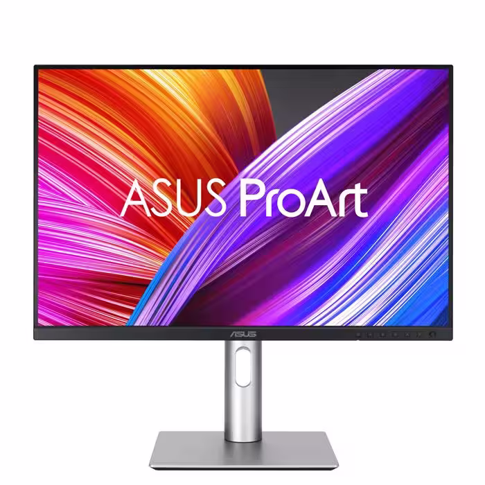 مانیتور 24 اینچ ایسوس مدل ProArt PA248CRV