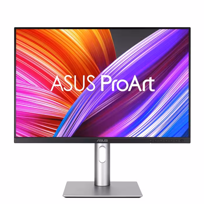 مانیتور 24 اینچ ایسوس مدل ProArt PA248CRV