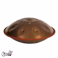 هنگ درام پنرشیا مدل استیل 9 نت (سری پرو)