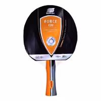 راکت پینگ پنگ سان فلکس مدل FORCE C20 Level 550 | کالا مکس